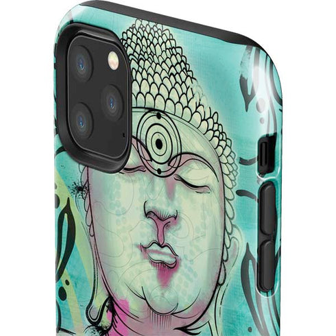 Bodhisattva iPhone 11 Pro Max Impact Case