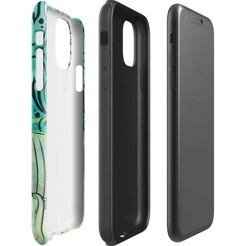 Bodhisattva iPhone 11 Pro Max Impact Case