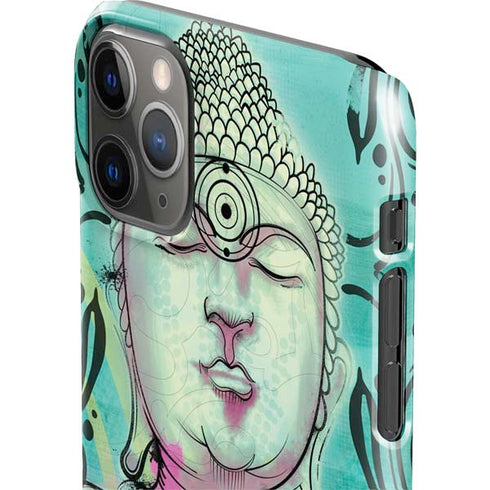 Bodhisattva iPhone 11 Pro Max Lite Case
