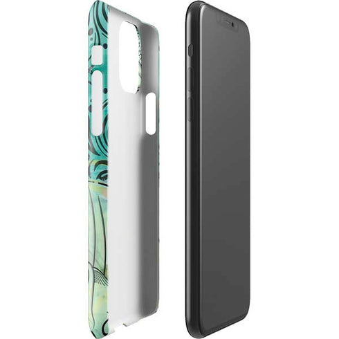 Bodhisattva iPhone 11 Pro Max Lite Case