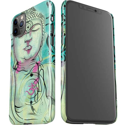 Bodhisattva iPhone 11 Pro Max Lite Case