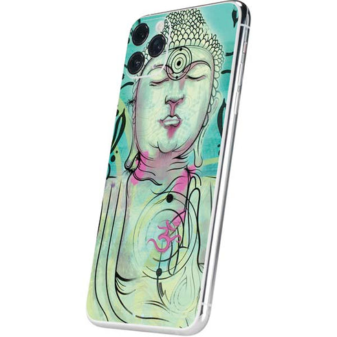 Bodhisattva iPhone 11 Pro Max Skin