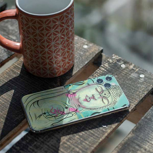Bodhisattva iPhone 11 Pro Max Skin