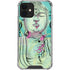 Bodhisattva iPhone 12 Clear Case