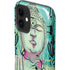 Bodhisattva iPhone 12 Mini Impact Case