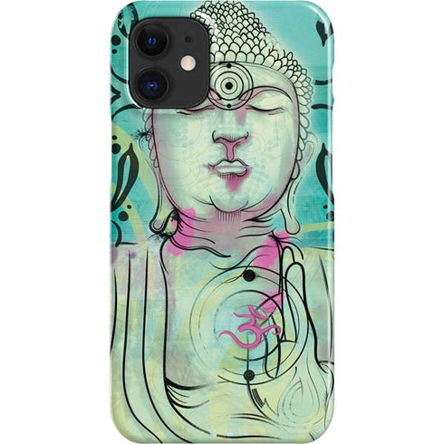 Bodhisattva iPhone 12 Mini Lite Case