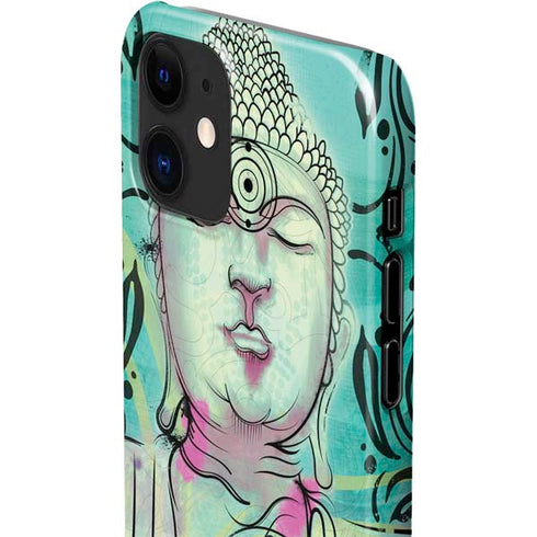 Bodhisattva iPhone 12 Mini Lite Case