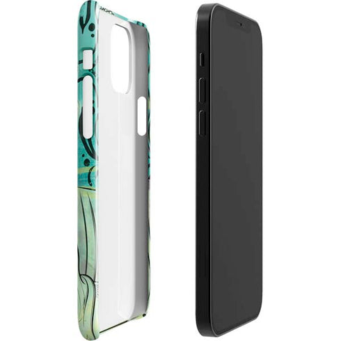 Bodhisattva iPhone 12 Mini Lite Case