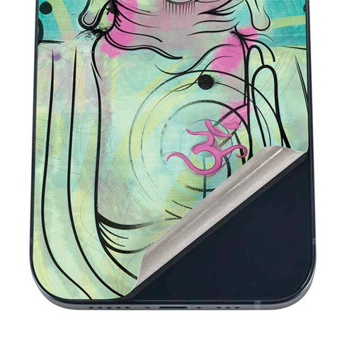 Bodhisattva iPhone 12 Mini Skin