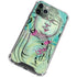 Bodhisattva iPhone 12 Pro Clear Case