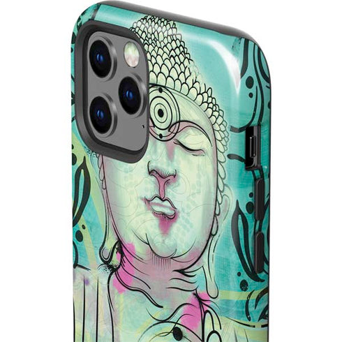Bodhisattva iPhone 12 Pro Impact Case