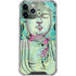Bodhisattva iPhone 12 Pro Max Clear Case