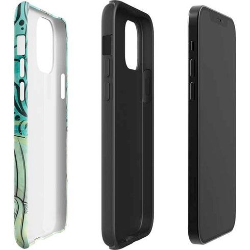Bodhisattva iPhone 12 Pro Max Impact Case