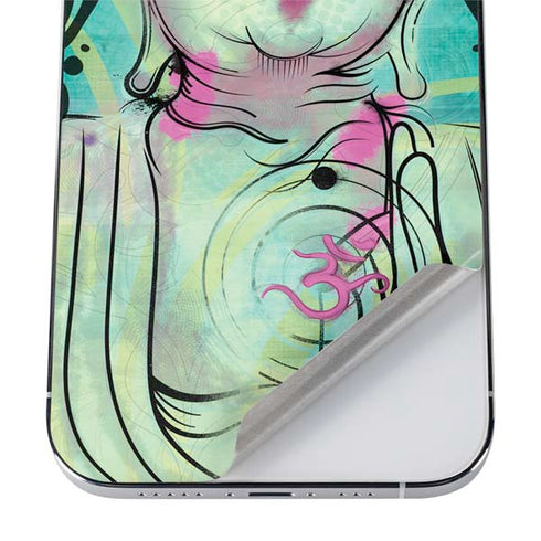 Bodhisattva iPhone 12 Pro Max Skin
