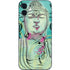 Bodhisattva iPhone 12 Skin