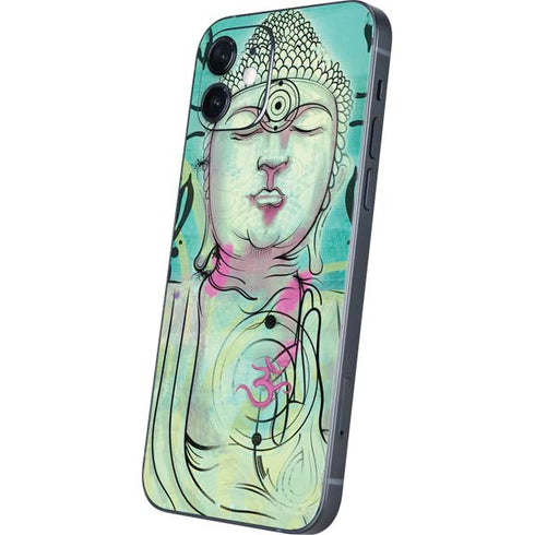 Bodhisattva iPhone 12 Skin