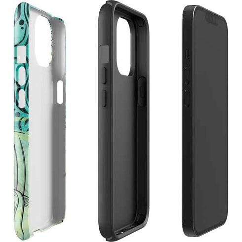 Bodhisattva iPhone 13 Impact Case