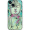 Bodhisattva iPhone 13 Mini Skin