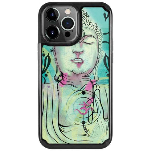 Bodhisattva iPhone 13 Pro Cargo Case