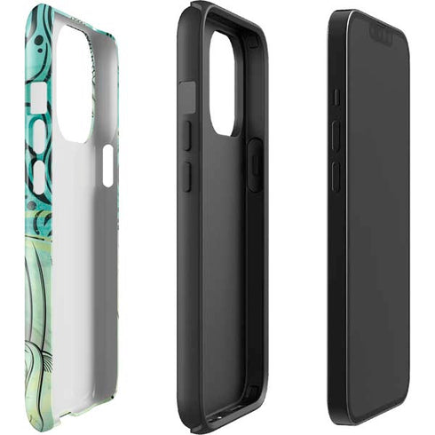 Bodhisattva iPhone 13 Pro Impact Case