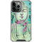 Bodhisattva iPhone 13 Pro Max Clear Case