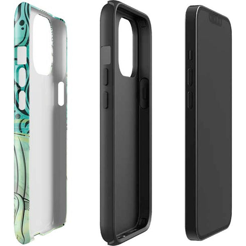 Bodhisattva iPhone 13 Pro Max Impact Case