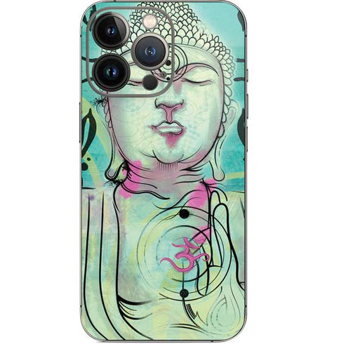 Bodhisattva iPhone 13 Pro Skin