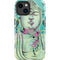 Bodhisattva iPhone 15 Plus Impact Case