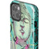 Bodhisattva iPhone 15 Plus Impact Case