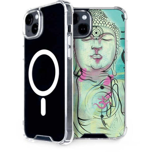 Bodhisattva iPhone 14 MagSafe Case