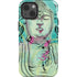 Bodhisattva iPhone 15 Impact Case