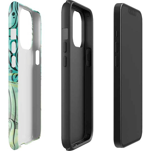 Bodhisattva iPhone 14 Pro Impact Case