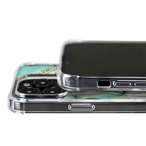 Bodhisattva iPhone 15 Pro MagSafe Case