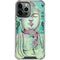 Bodhisattva iPhone 15 Pro Max Clear Case