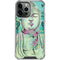 Bodhisattva iPhone 14 Pro Max Clear Case