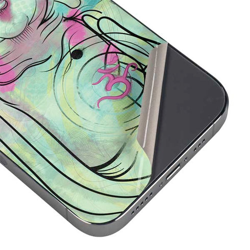 Bodhisattva iPhone 14 Pro Max Skin