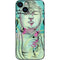 Bodhisattva iPhone 14 Skin
