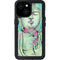 Bodhisattva iPhone 15 Waterproof Case