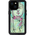 Bodhisattva iPhone 15 Waterproof Case