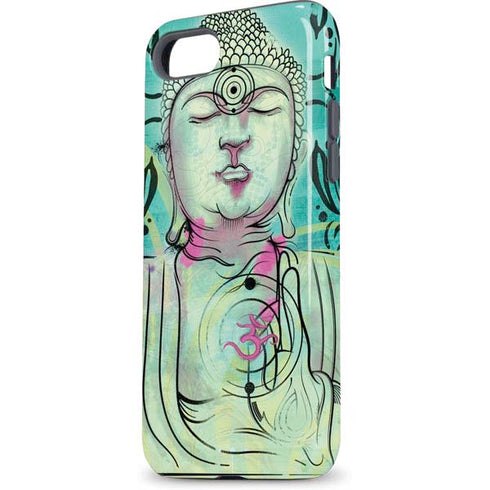 Bodhisattva iPhone 7 Pro Case