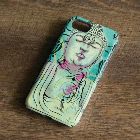 Bodhisattva iPhone 7 Pro Case