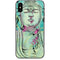 Bodhisattva iPhone 8 Skin