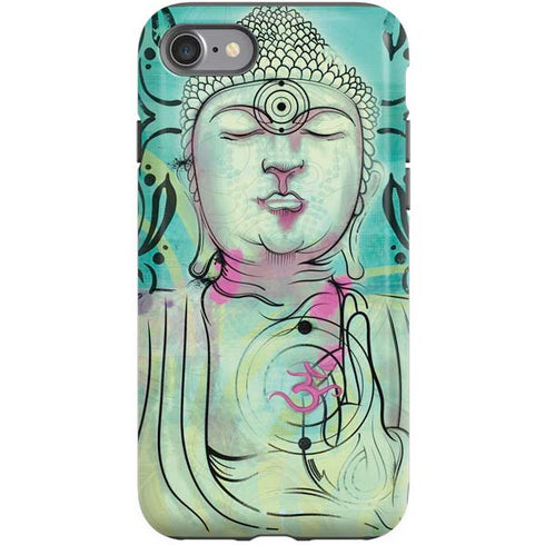 Bodhisattva iPhone SE (2nd & 3rd Gen) Pro Case