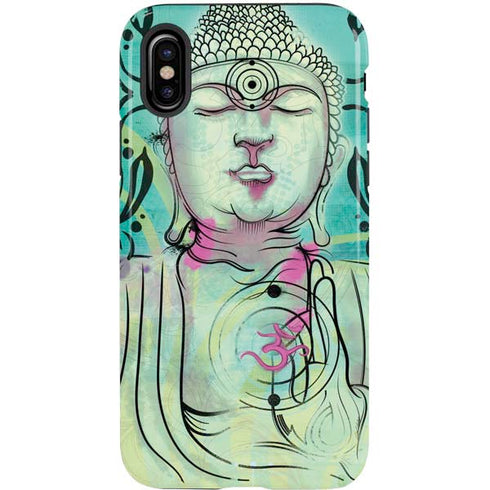 Bodhisattva iPhone X Pro Case