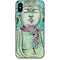 Bodhisattva iPhone X Skin