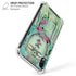 Bodhisattva iPhone XR Clear Case