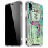 Bodhisattva iPhone XR Clear Case