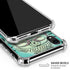 Bodhisattva iPhone XR Clear Case