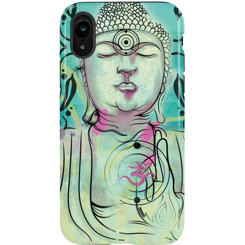 Bodhisattva iPhone XR Pro Case