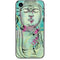Bodhisattva iPhone XR Skin
